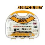 Accessoires pour Mini Perceuse 250PCS