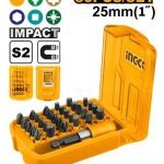 Jeu D’embouts de Tournevis 30PCS NR