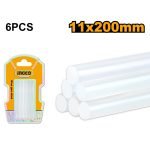 Paquet de 6 Batons de Colle