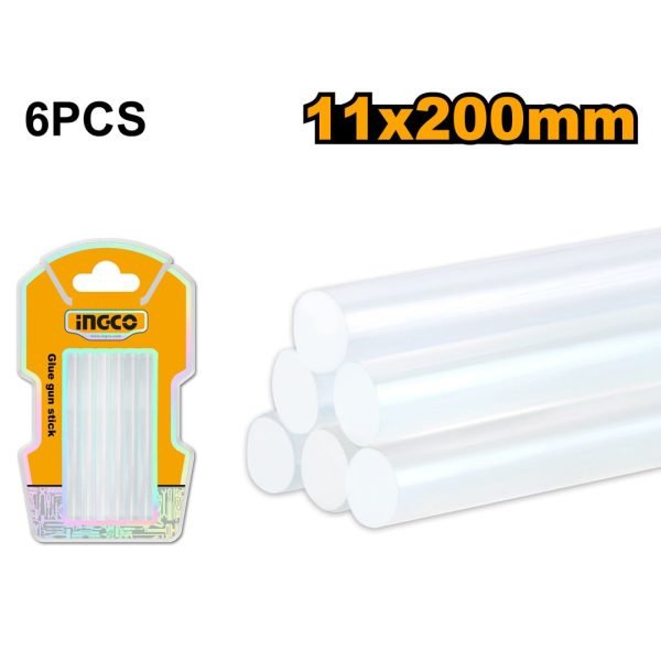 Paquet de 6 Batons de Colle