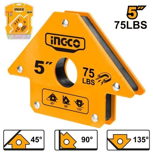 Supports de Soudage Magnetique 5 »