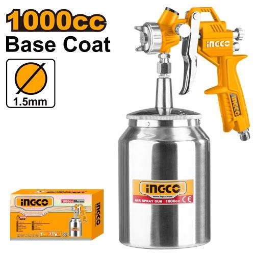 Spray Gun 1,5mm 1000CC