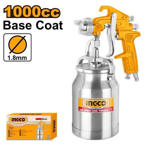 Spray Gun 1,8mm 1000CC