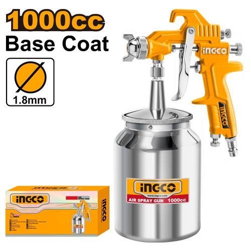 Pistolet de Peinture 1000CC