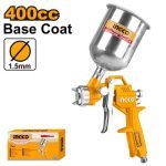 Spray Gun 1,5mm 400CC
