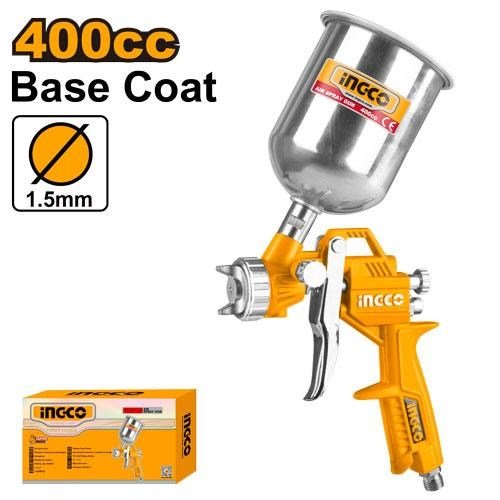 Spray Gun 1,5mm 400CC