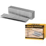 Boite 2500 Agrafes 25MM pour Agrafeuse Pneumatique