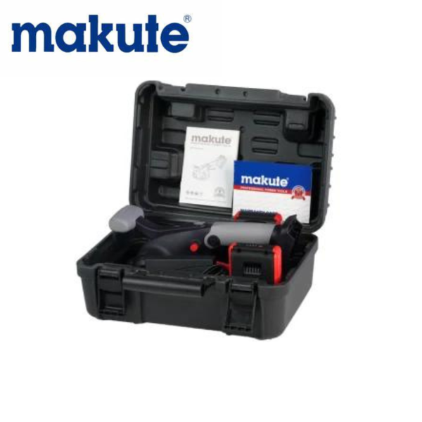 Vibrateur sans fil 166mm MAKUTE