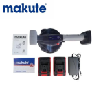 Vibrateur sans fil 166mm MAKUTE