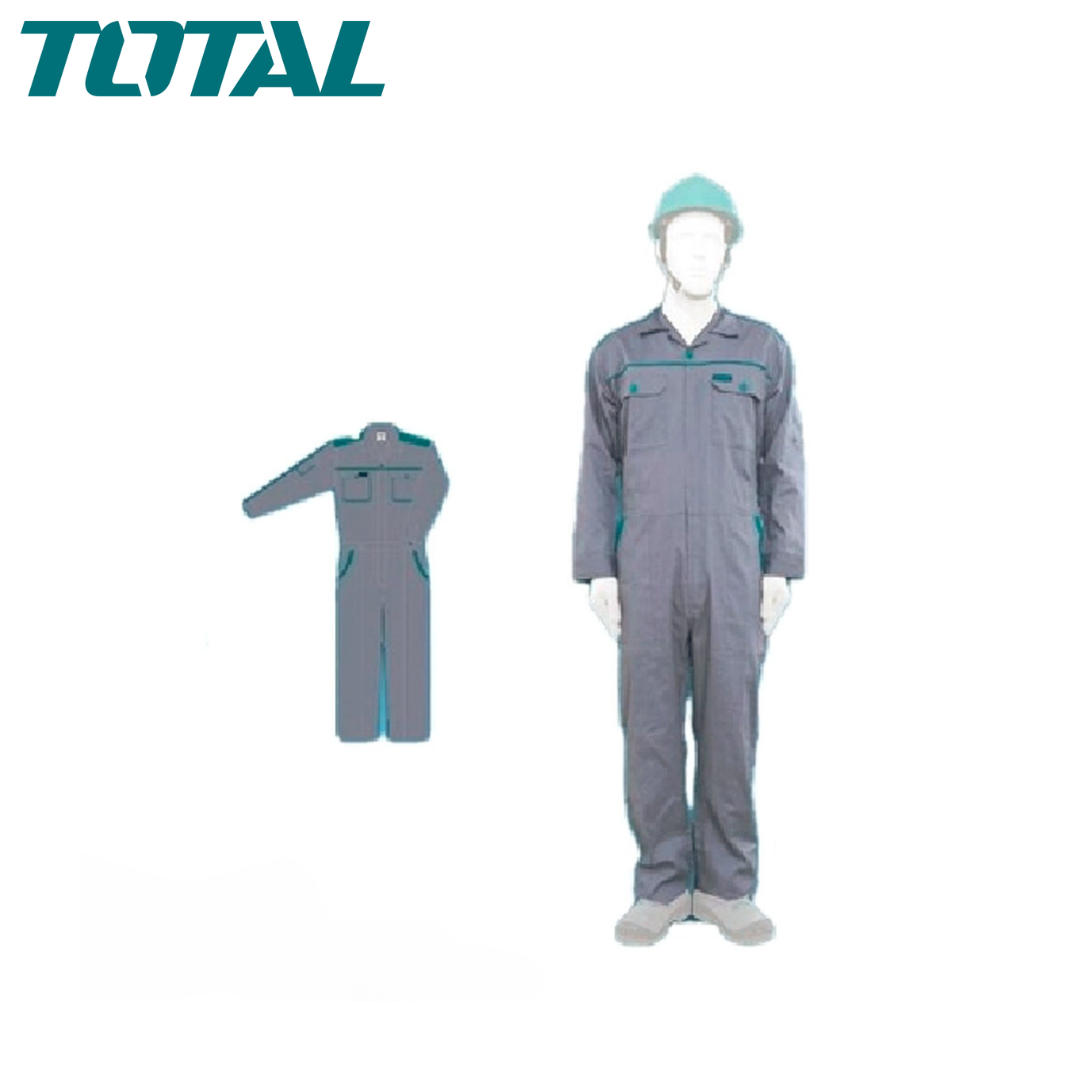 Ajouter-un-sous-titre-35 Uniforme de Travail TOTAL