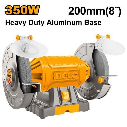 Touret a Meuler 350W