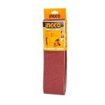 Jeu Feuilles Abrasives pour Poncage 2PCS 100*610mm