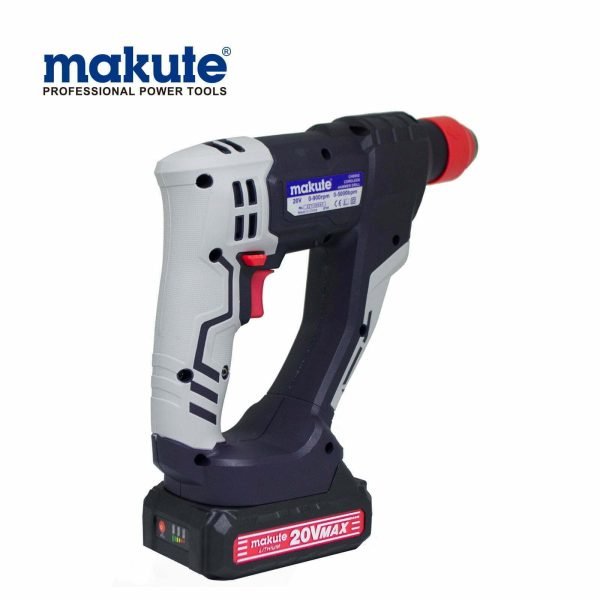 Marteau rotatif sans fil 20V