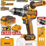 Visseuse Perceuse 20V 96NM