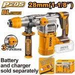 Marteau Perforateur Sds Plus 20V 28mm+6access