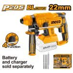 Marteau Perforateur 22MM 20V (sans Batterie)