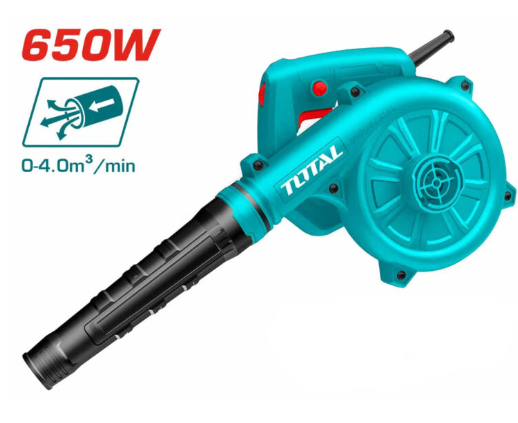 Souffleur aspirateur 650W TB6036