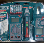 KIT DE TEST ELECTRIQUE TOS23068
