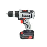 Perceuse visseuse 16V 2 batteries 1,5 Ah