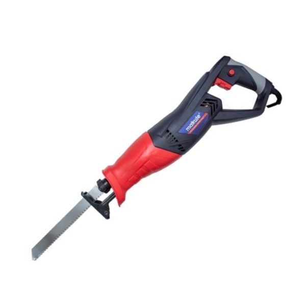 Scie sabre 900W Avec 2 lames