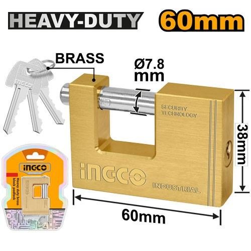 Cadenas 60MM Heavy Duty 280G