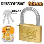 Cadenas 60MM Heavy Duty
