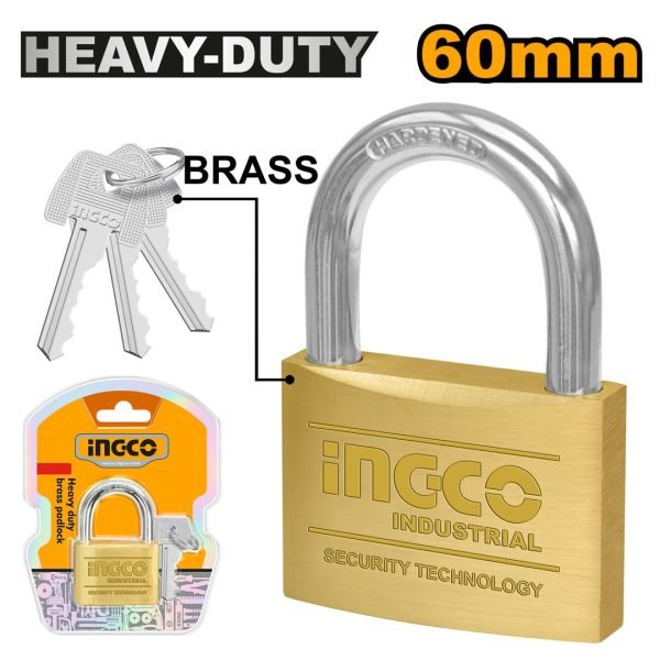 Cadenas 60MM Heavy Duty