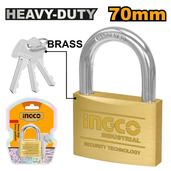 Cadenas 70MM Heavy Duty
