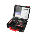 Cisaille sans fil 20v 2 batteries CPM001-2BL