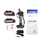 Cisaille sans fil 20v 2 batteries CPM001-2BL