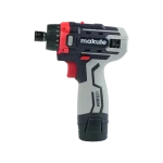 Tournevis sans fil 12V 1bat CSD126-B