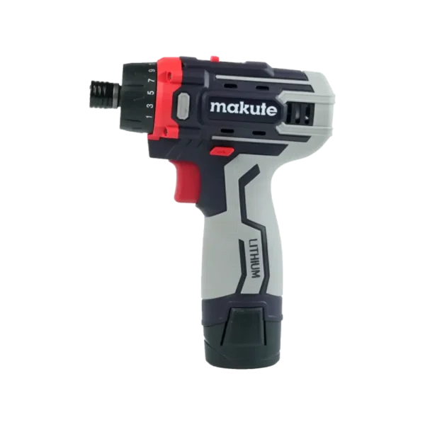 Tournevis sans fil 12V 1bat CSD126-B