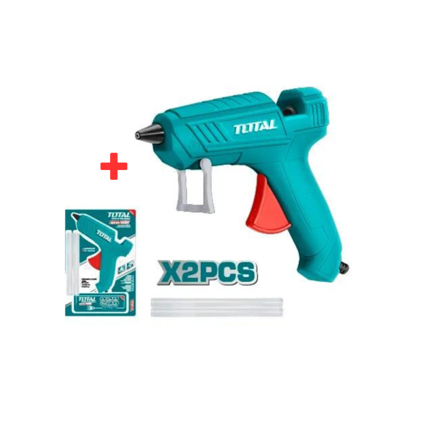 Pistolet à colle 20W/100W