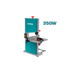 Scie à ruban 350W