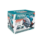 Scie circulaire 1600W-185mm