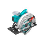 Scie circulaire 1600W-185mm