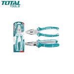 Pince universelle 7″/180mm TOTAL