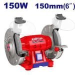 TOURET À MEULER – 150W 150MM EBGR61501