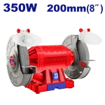 TOURET A MEULER 350W 200MM EMTOP EBGR83501