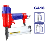 AGRAFEUSE CLOUEUSE PNEUMATIQUE EMTOP ECBN504001