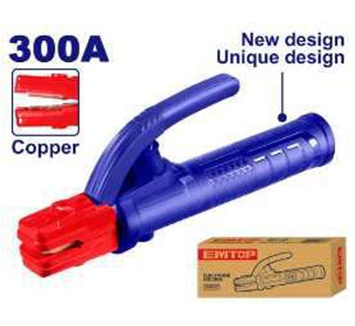 PORTE-ÉLECTRODE – 300A EEHR3001