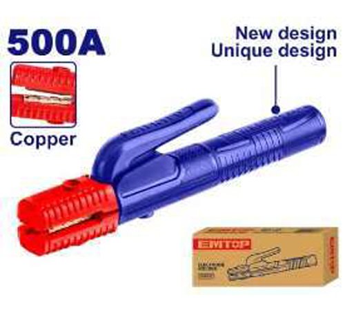 PORTE-ÉLECTRODE – 500A EEHR5001