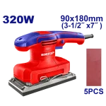 PONCEUSE DE FINITION EMTOP EFSR3206