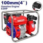 MOTOPOMPE ESSENCE 9CV 4″ 1500l/MIN EMTOP EGWP10012