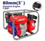 MOTOPOMPE ESSENCE 7CV 3″ 1000l/MIN EMTOP EGWP8012