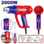 PISTOLET THERMIQUE 2000W EHGN20078