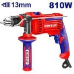 PERCEUSE À PERCUSSION 13MM – 810W EMTOP EMDL0811