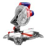 SCIE À ONGLET 1400W – 210MM EMSW14001