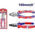 PINCE UNIVERSAILLE 6″/160MM EMTOP EPLRC0611