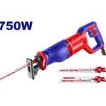 SCIE SABRE 750W ERSW7501